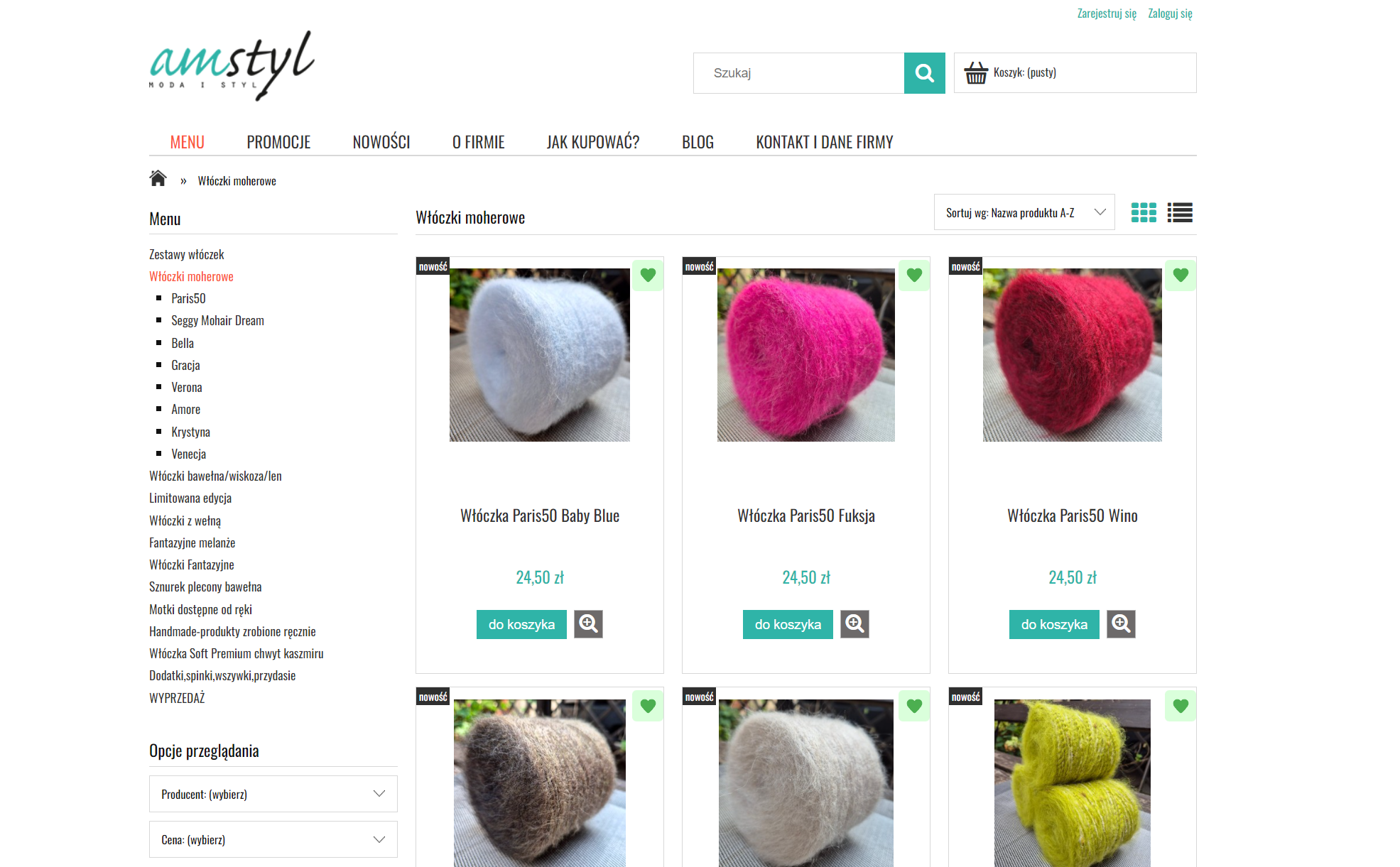 Jak przechowywać moherowe włóczki, aby zachowały jakość na lata?