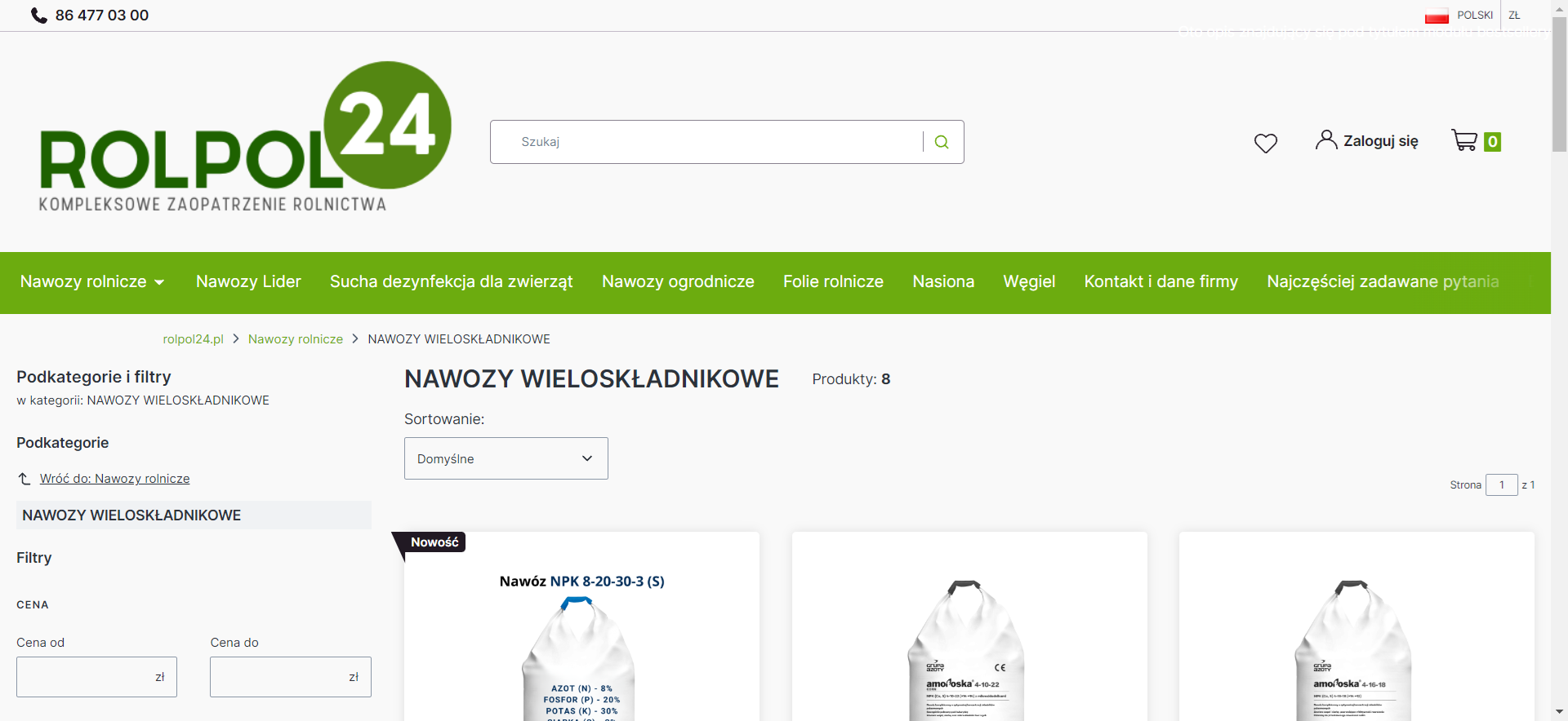 Jak dobrać nawozy wieloskładnikowe do rodzaju gleby i uprawy?