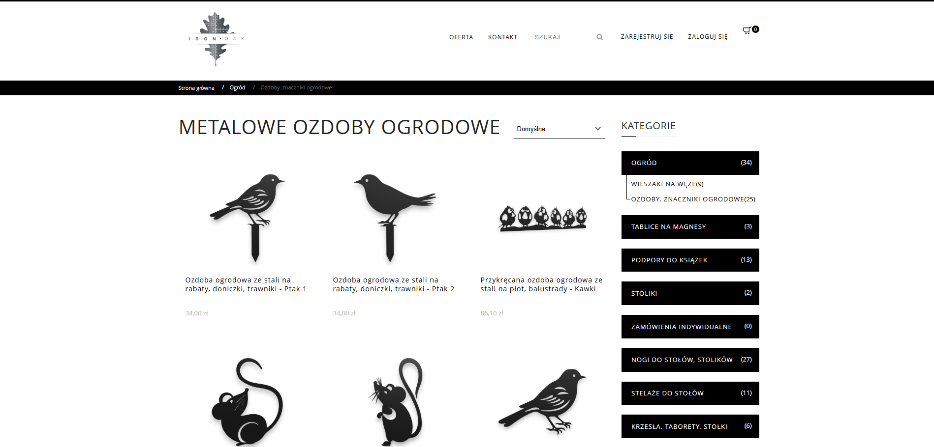Jak wkomponować metalowe detale w styl ogrodu: rustykalny, nowoczesny, romantyczny?