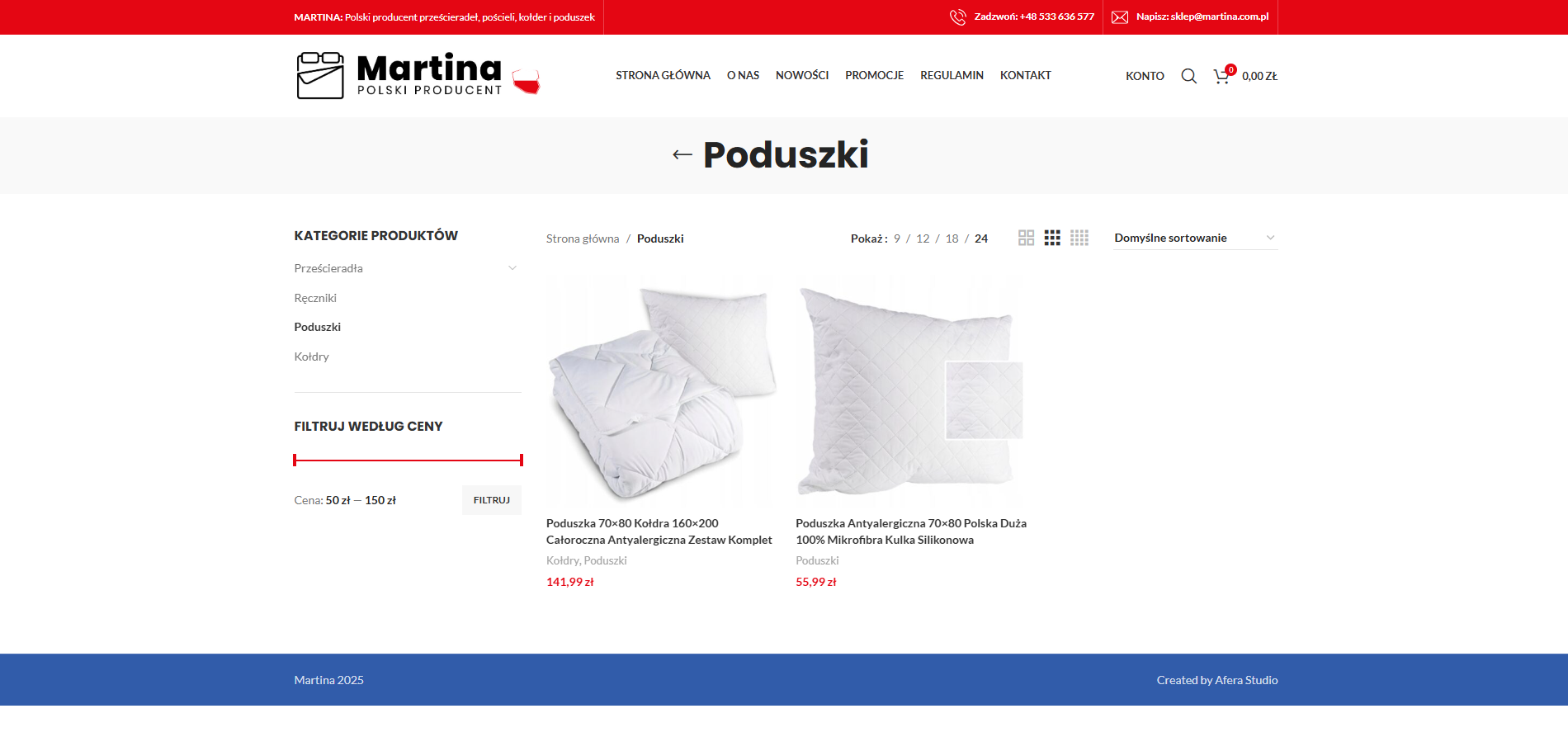 Jak często wymieniać poduszkę i dlaczego to takie ważne?