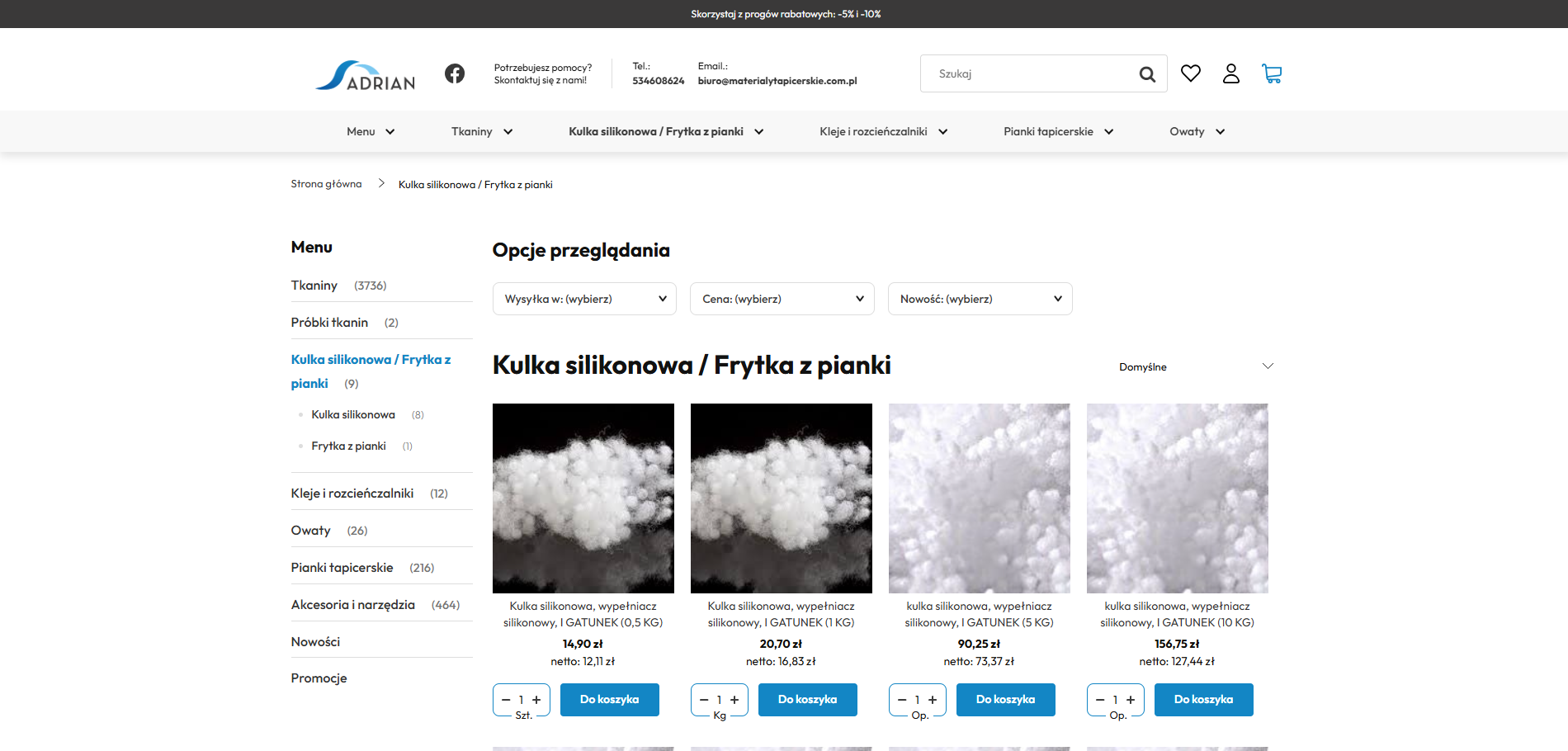 Wkłady do poduszek a jakość snu - co naprawdę ma znaczenie?