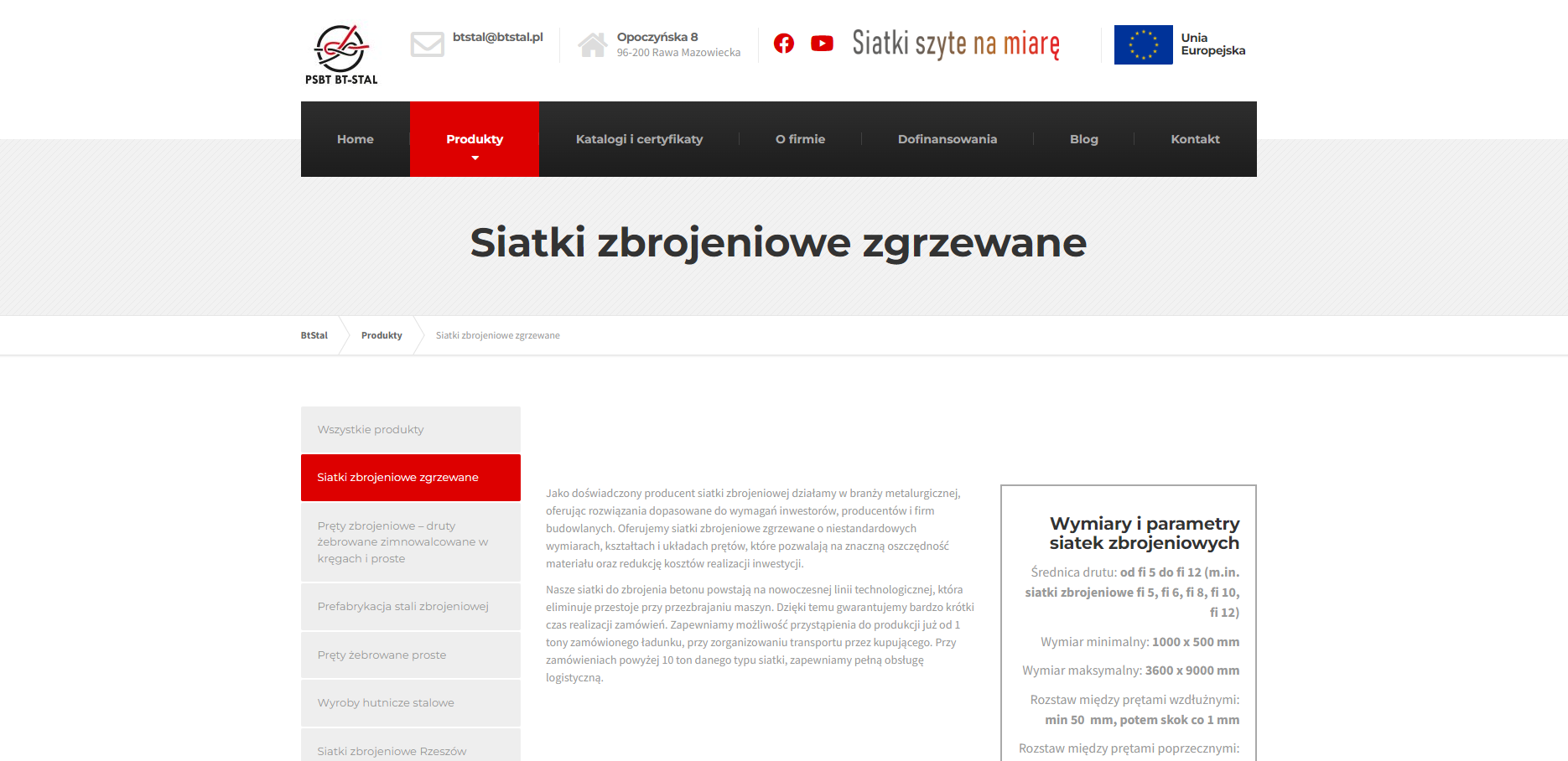 Cena siatek zbrojeniowych - od czego zależy koszt i jak nie przepłacić za stal budowlaną?