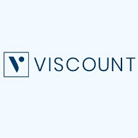 Organy kościelne viscount