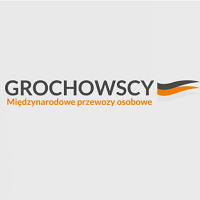 Grochowscy Przewozy