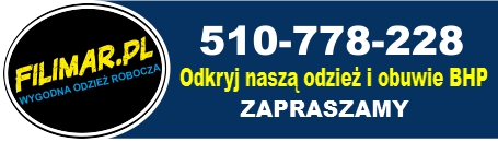 FILIMAR - sklep z artykułami BHP