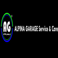 Kompleks motoryzacyjny ALPINA GARAGE Service & Care