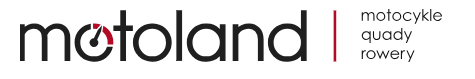 Internetowy sklep motocyklowy | MotoLand