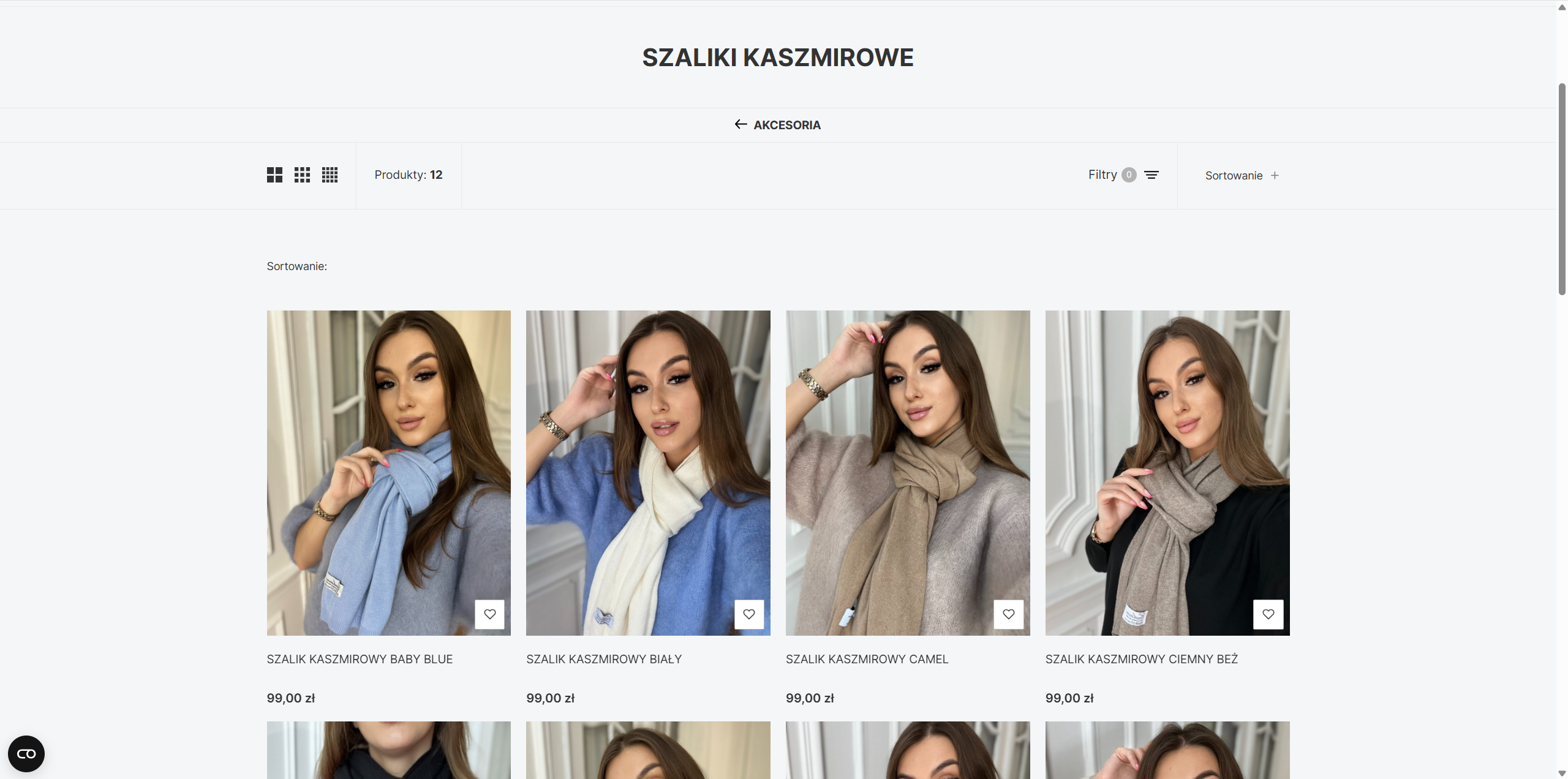 Jak rozpoznać prawdziwy szal z kaszmiru i odróżnić go od podróbek?