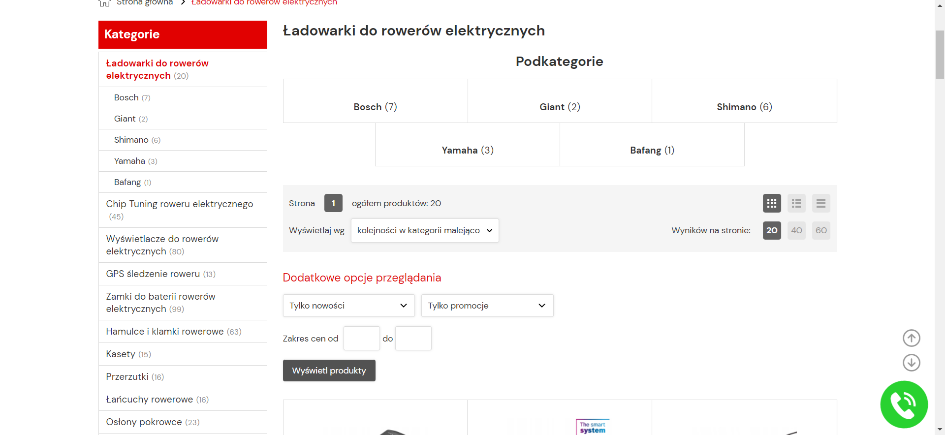 Bosch czy Shimano - porównanie ładowarek do rowerów elektrycznych: która będzie lepsza dla Twojego e‑bike’a?