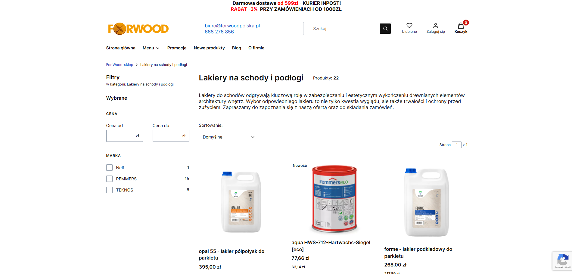 Renowacja starych schodów - jakie lakiery do schodów sprawdzą się przy odnawianiu drewna?