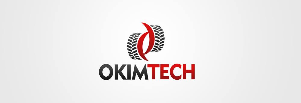 OKIM-TECH Ogumienie przemysłowe