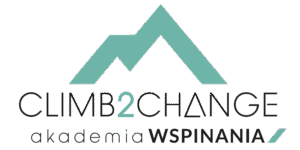 climb2change - akademia wspinania