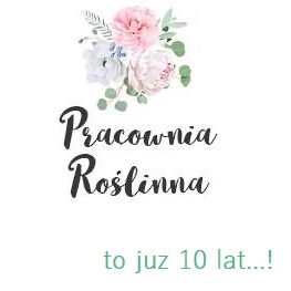 Pracownia Roślinna - dekoracje weselne Bielsko-Biała