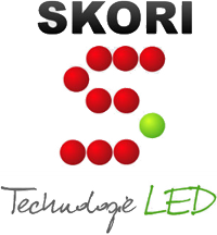 Sklep z oświetleniem LED | SKORI LED