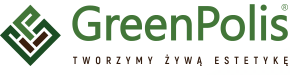 Projektowanie i zakładanie ogrodów GreenPolis