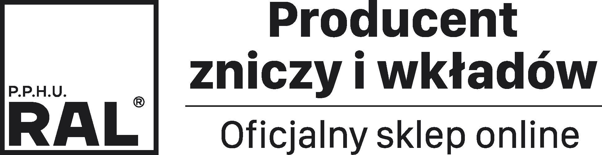 Producent zniczy i wkładów RAL
